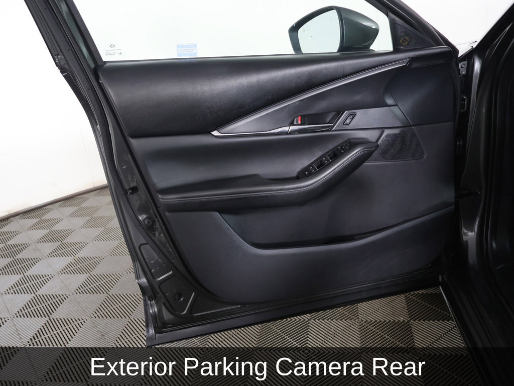 Used 2024 MAZDA CX-30 AWD 2.5 S w/ Preferred Package image 24