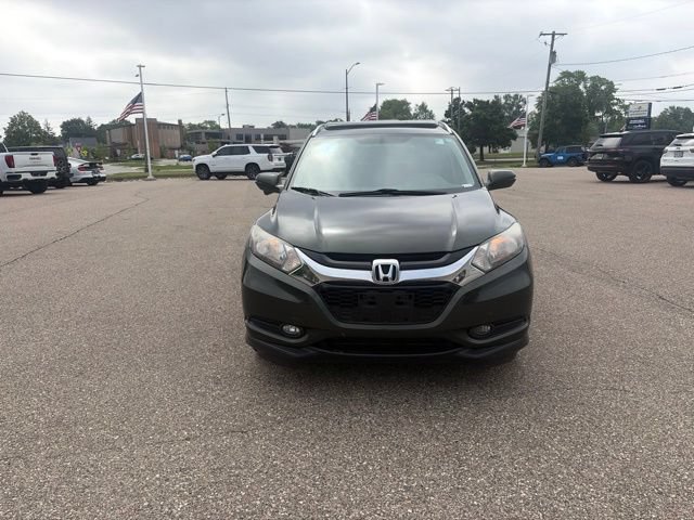 Used 2017 Honda HR-V EX-L image 32