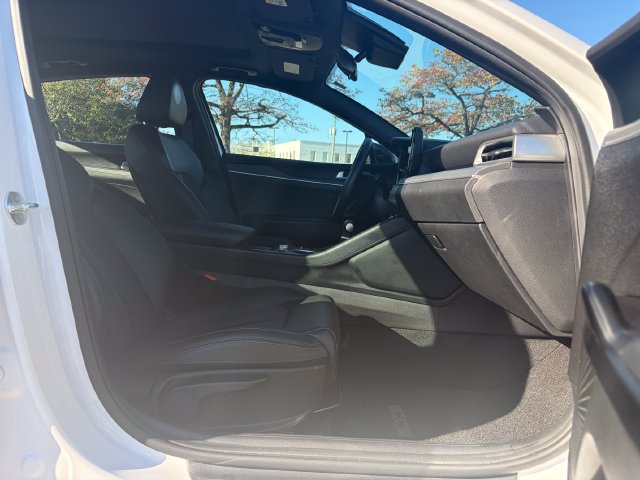 Certified 2023 Kia K5 GT-Line AWD/4WD image 33