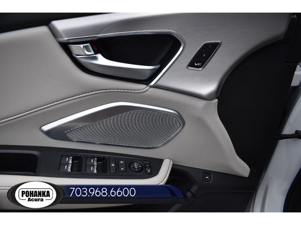 New 2026 Acura RDX w/ Technology Package AWD/4WD image 25