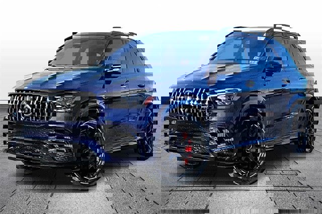 New 2026 Mercedes-Benz GLE 63 AMG S video 2