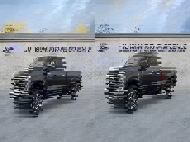 New 2026 Ford F350 Lariat w/ Lariat Premium Package image 2
