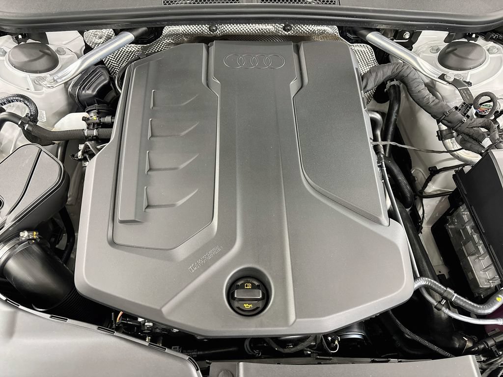 New 2026 Audi A5 2.0T Prestige AWD/4WD image 26