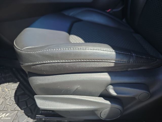 Used 2022 Jeep Compass Latitude image 27