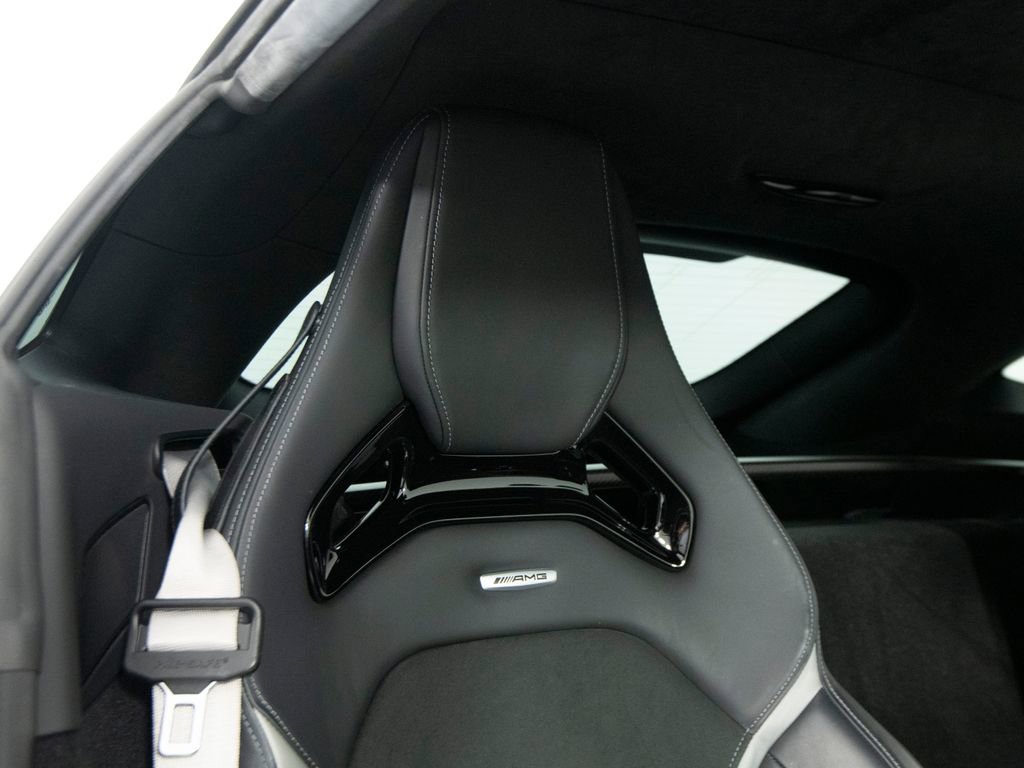 Used 2018 Mercedes-Benz AMG GT R image 37