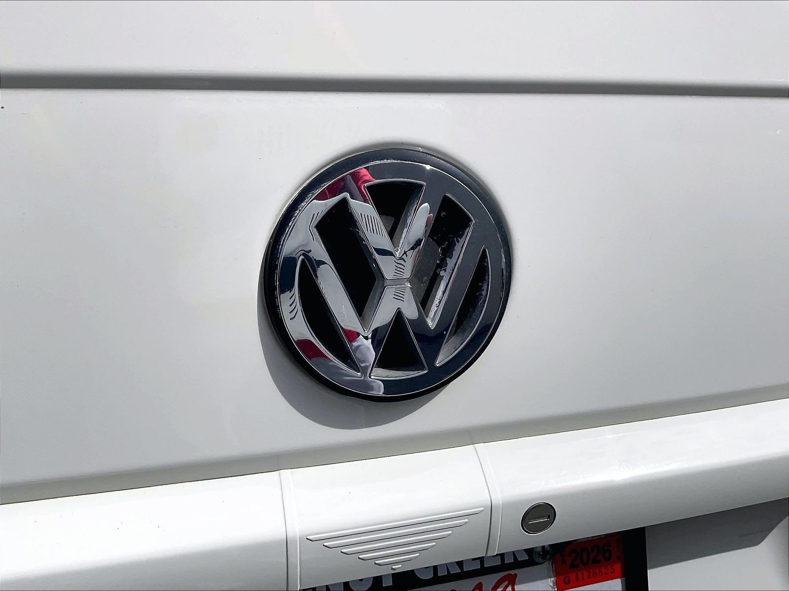 Used 2003 Volkswagen Eurovan Camper FWD image 29