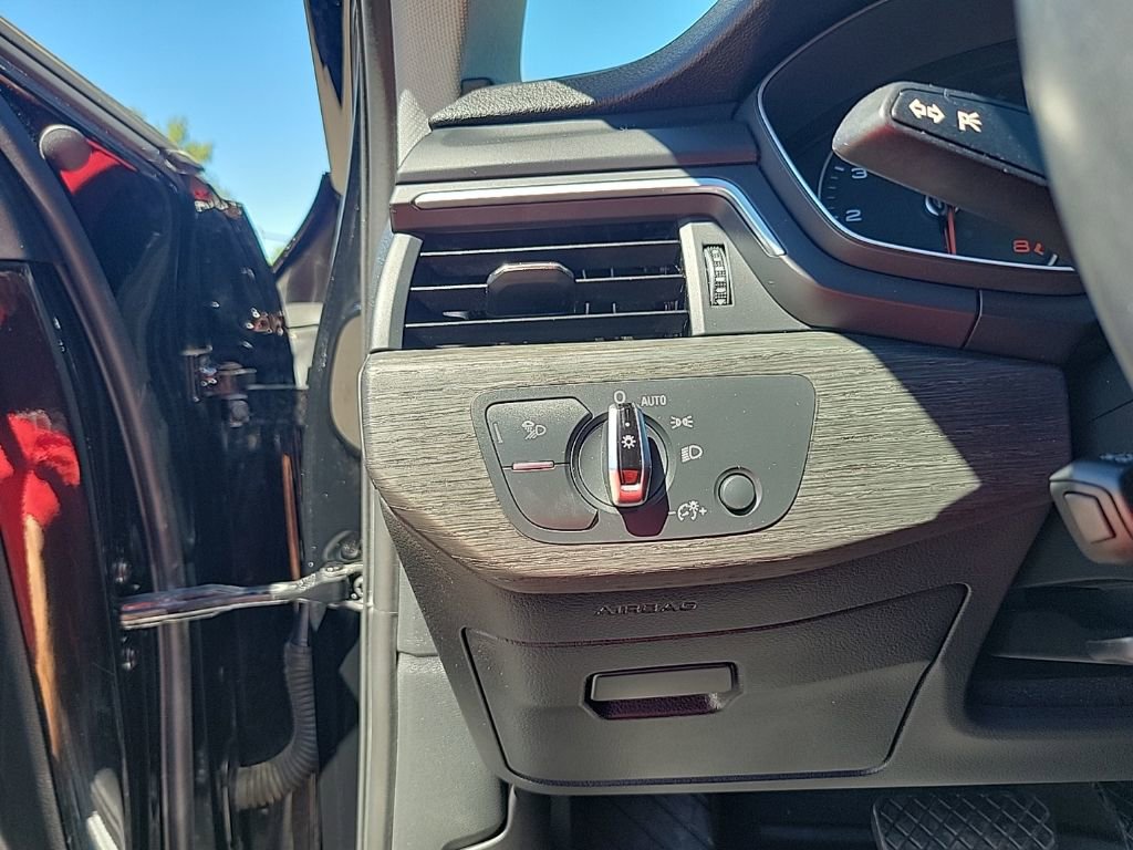 Used 2018 Audi A4 2.0T Ultra Premium FWD image 20