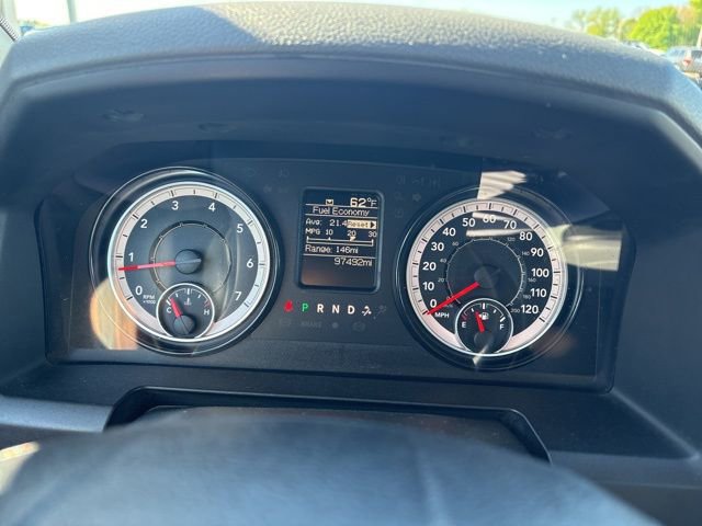 Used 2019 RAM 1500 Tradesman w/ Popular Equipment Group AWD/4WD image 22