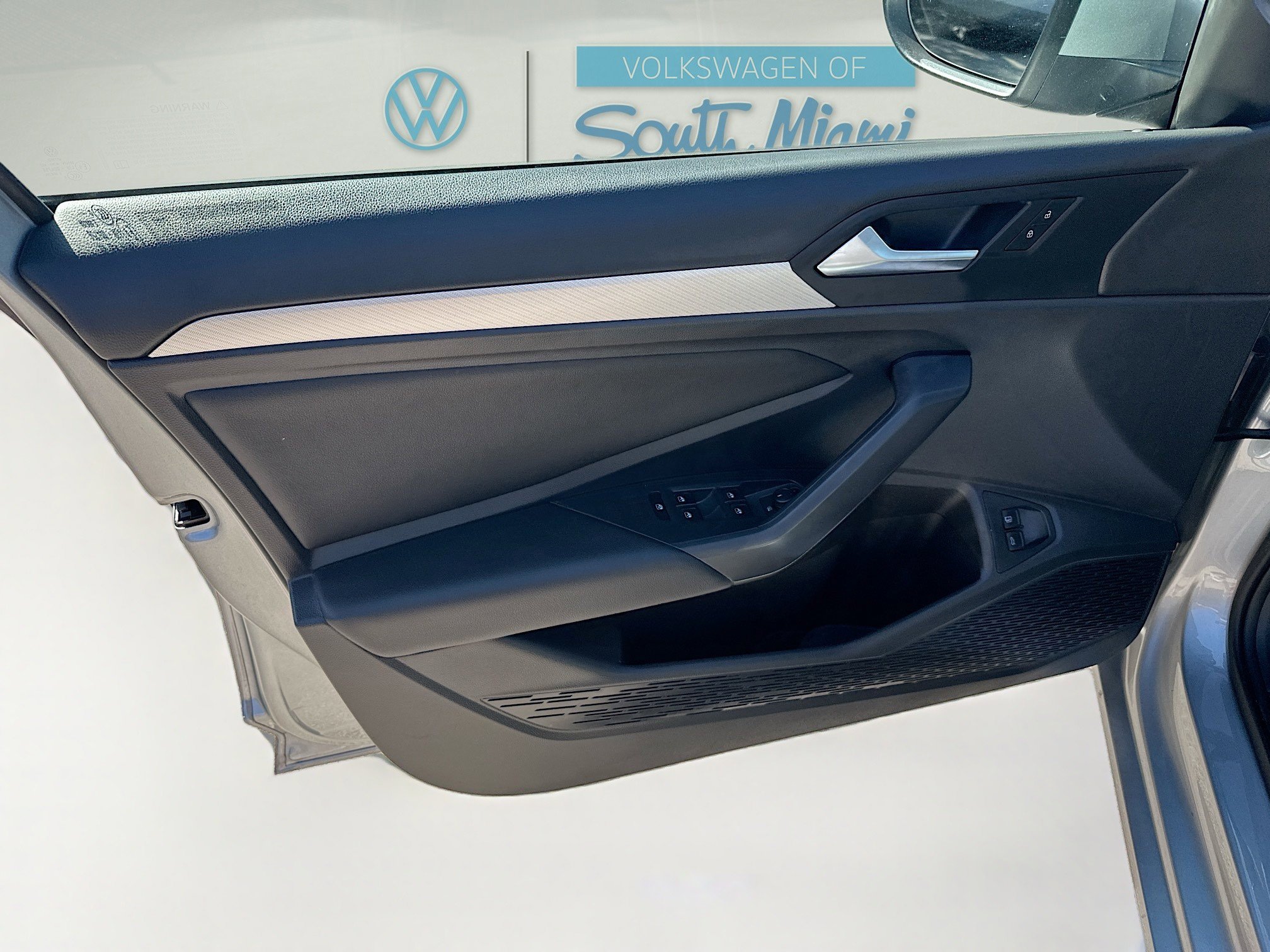 Certified 2020 Volkswagen Jetta S w/ Driver Assistance Package image 16