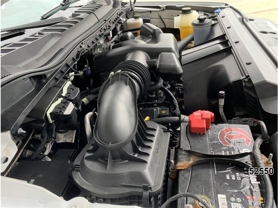 Used 2019 Ford F250 XL RWD image 14