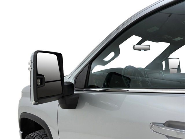 Used 2020 Chevrolet Silverado 2500 High Country w/ Z71 Off-Road Package image 9