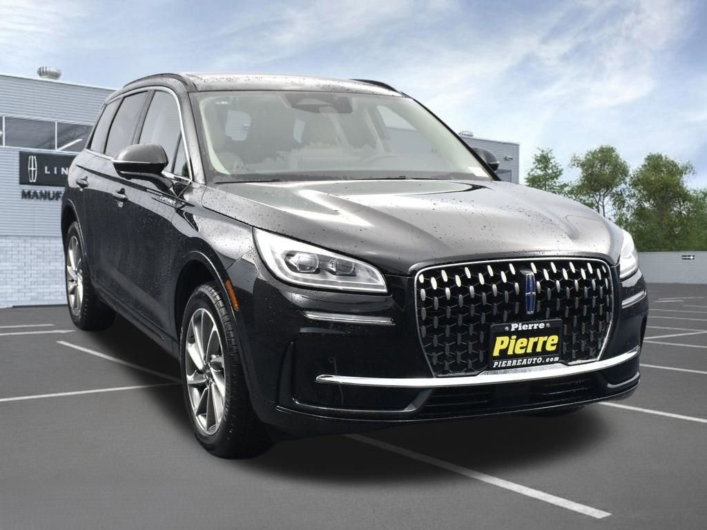 New 2026 Lincoln Corsair Grand Touring AWD/4WD image 6