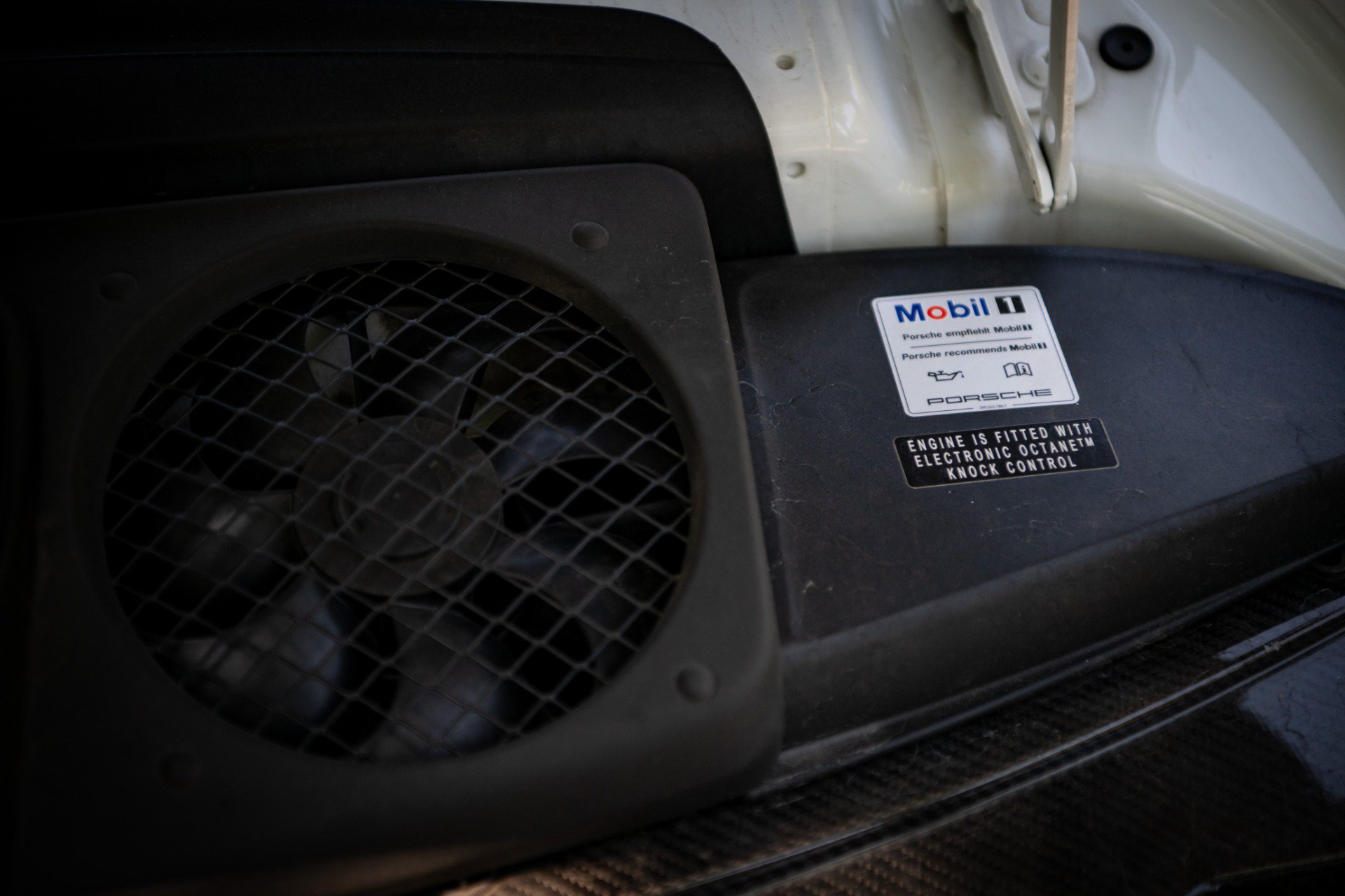 Used 2015 Porsche 911 GT3 RWD image 49