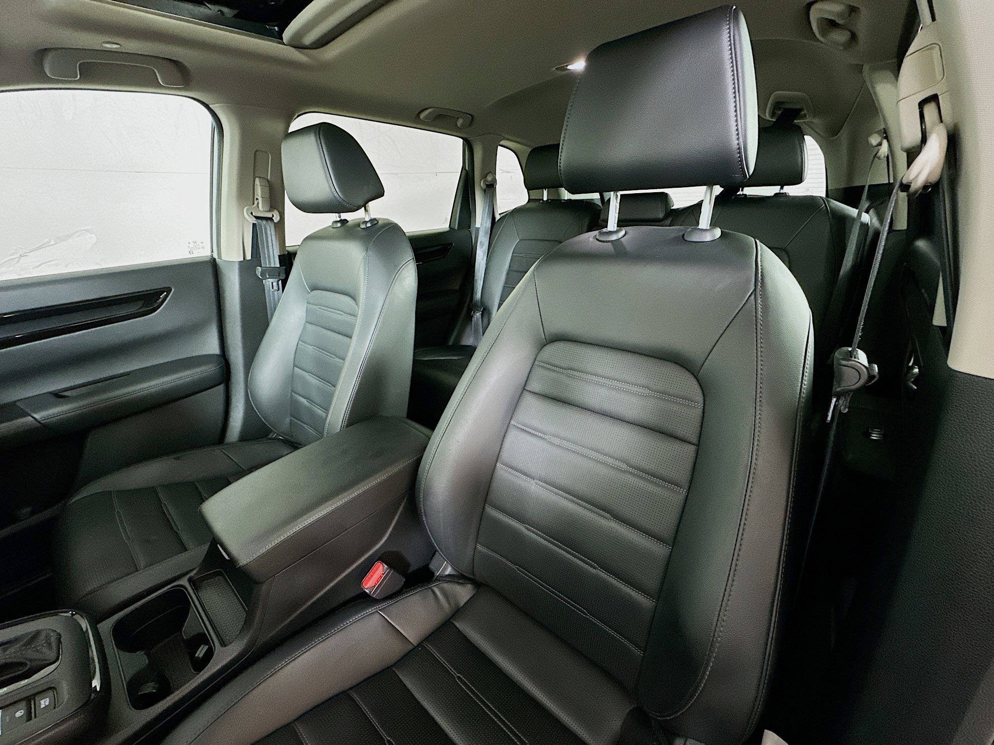 Used 2023 Honda CR-V EX-L image 19