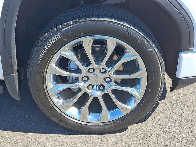 Certified 2023 GMC Sierra 1500 Denali image 7