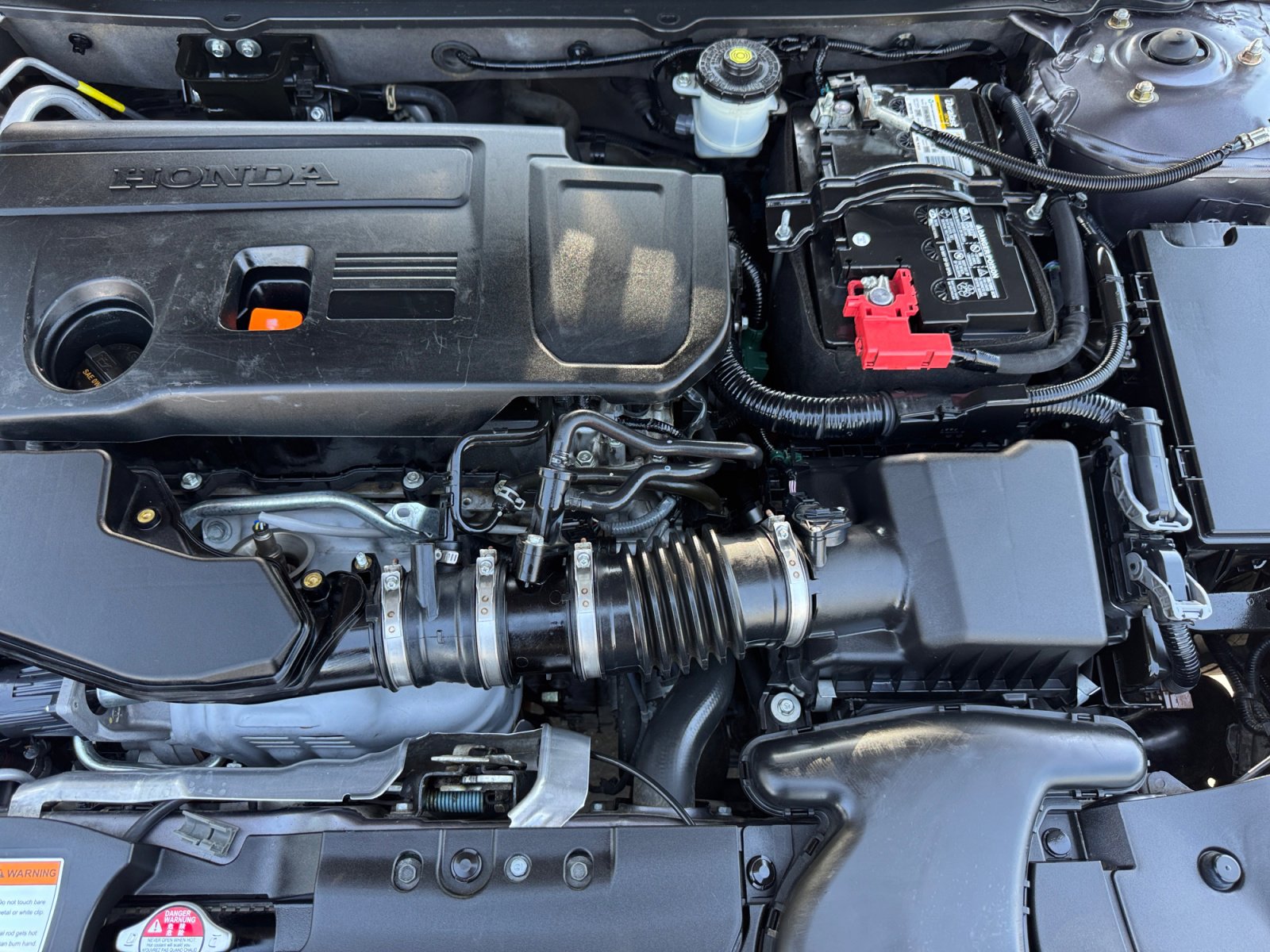 Used 2021 Honda Accord Touring image 20