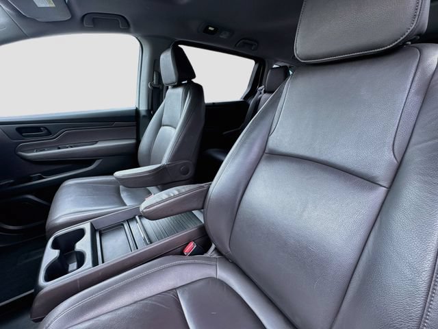 Used 2019 Honda Odyssey EX-L image 25
