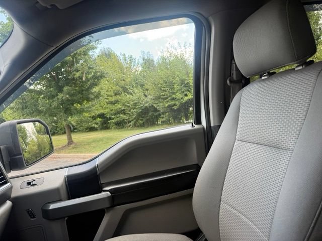 Used 2016 Ford F150 XLT w/ Equipment Group 301A Mid AWD/4WD image 35