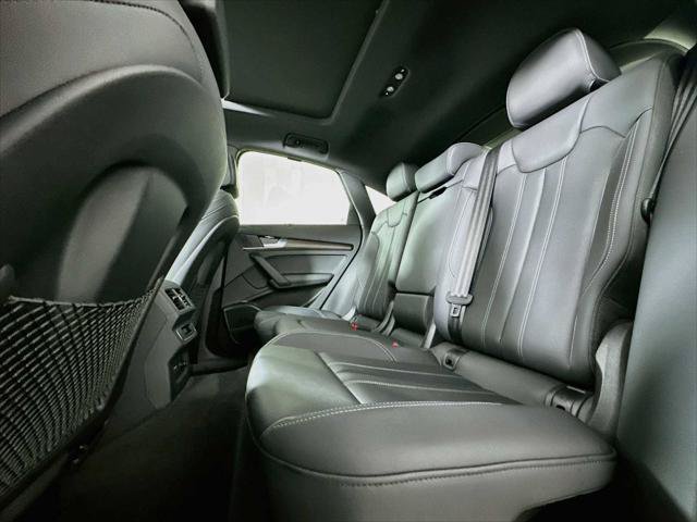Certified 2023 Audi Q5 2.0T Premium Plus w/ Premium Plus Package AWD/4WD image 22