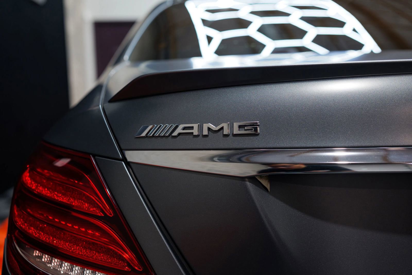 Used 2019 Mercedes-Benz E 63 AMG S image 19