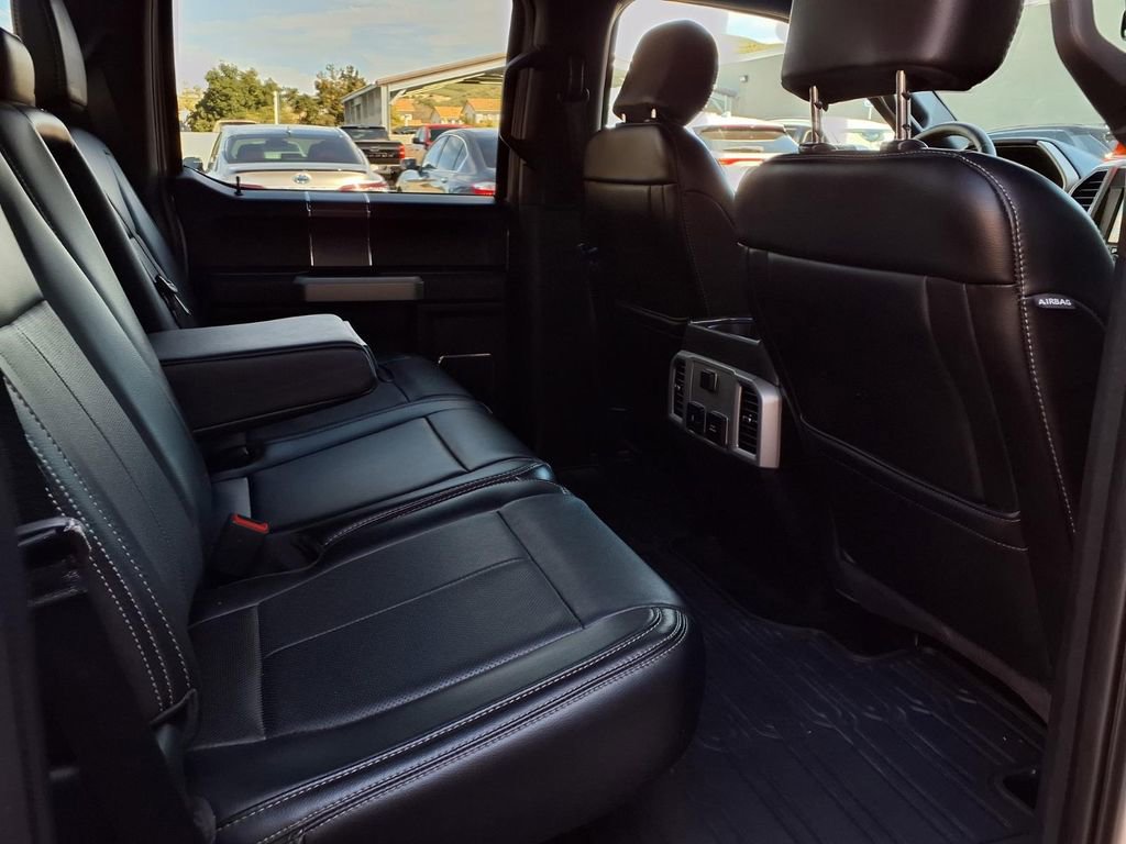Used 2019 Ford F150 Lariat image 20
