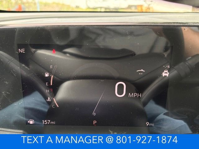 New 2026 Buick Encore GX Preferred w/ Advanced Technology Package AWD/4WD image 25