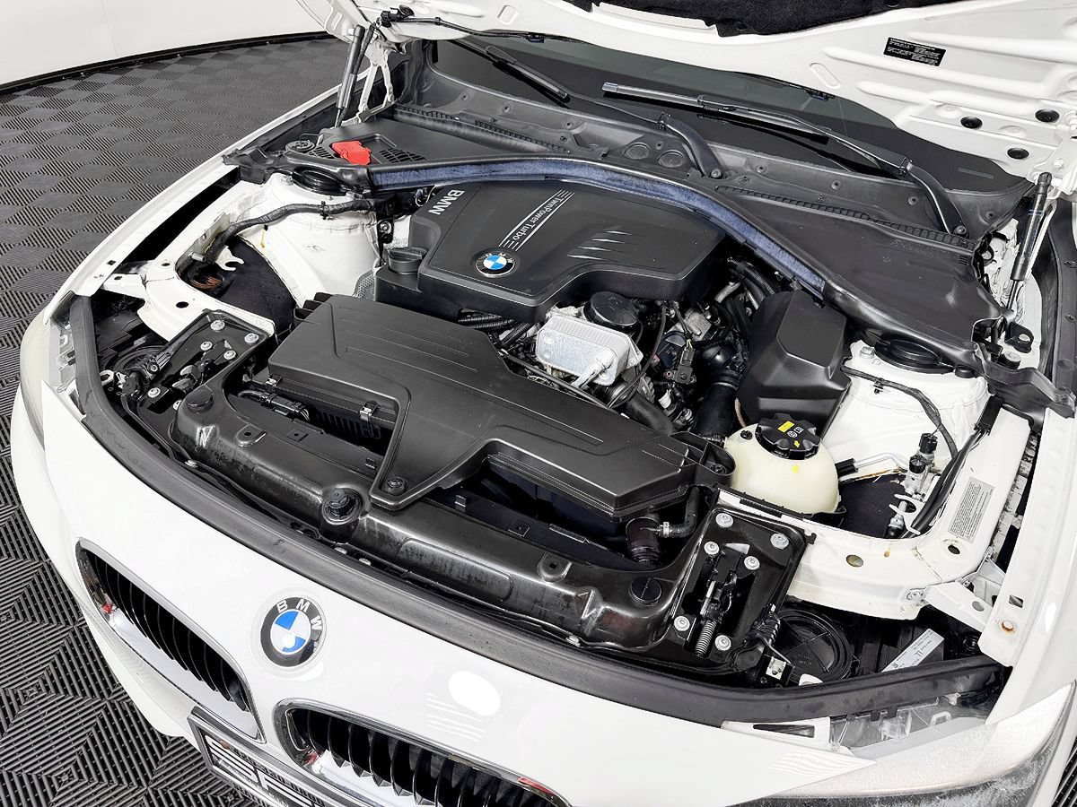 Used 2015 BMW 328i Sedan RWD image 18