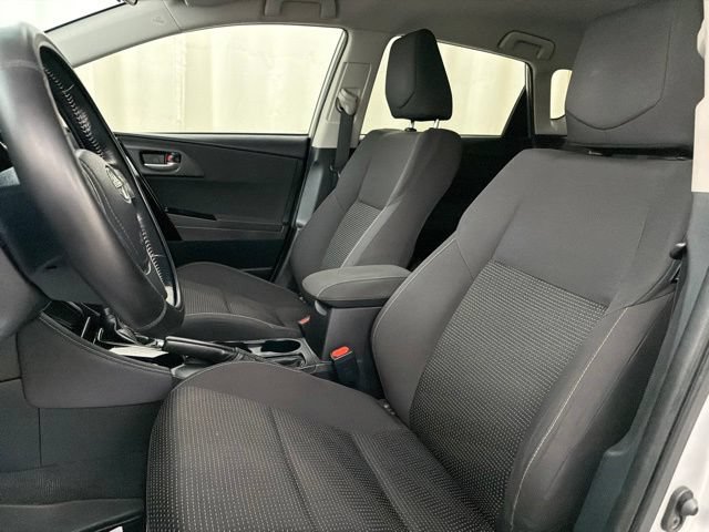 Used 2016 Scion iM FWD image 9
