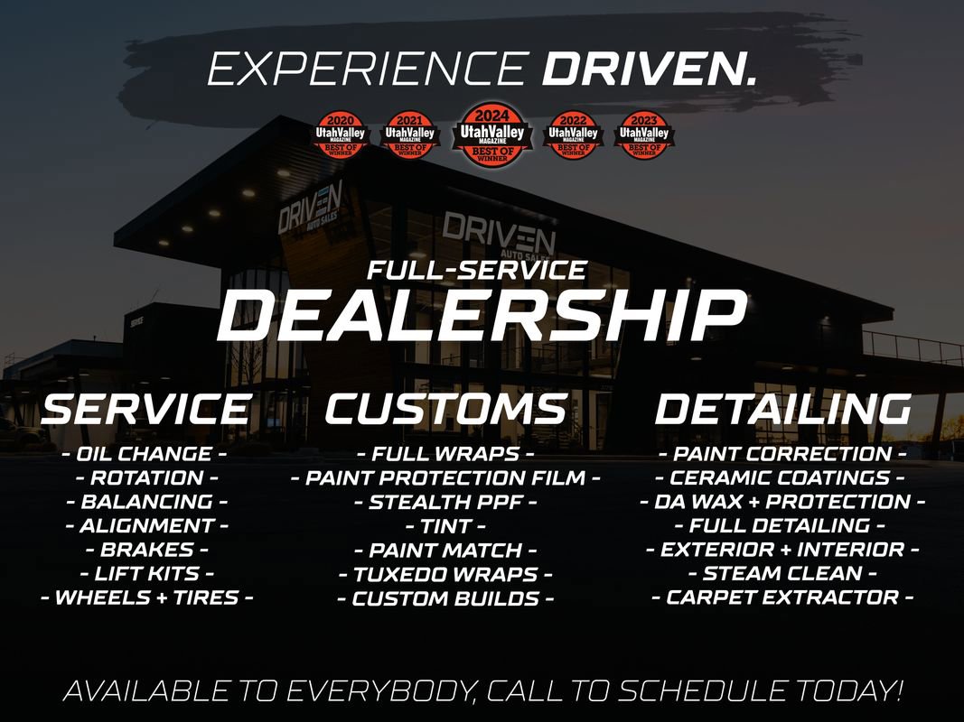 Used 2022 Dodge Durango GT w/ GT Premium Group image 2