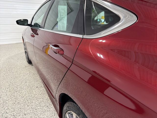 Used 2015 Chrysler 200 C w/ Navigation & Sound Group I image 33