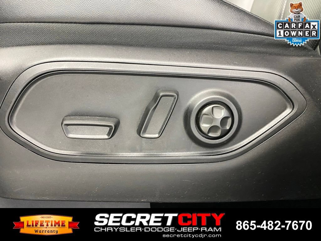 Used 2023 Jeep Grand Cherokee 30th Anniversary AWD/4WD image 12