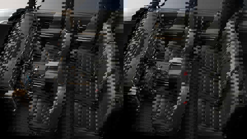 New 2024 GMC Hummer EV 3X image 70