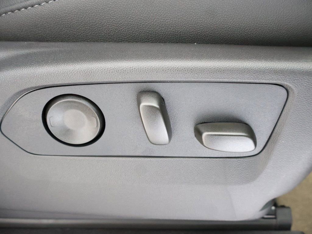 New 2026 Chevrolet Silverado 3500 LTZ w/ LTZ Plus Package image 47