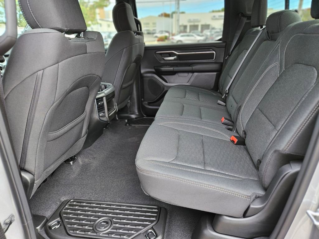New 2026 RAM 1500 Big Horn image 16