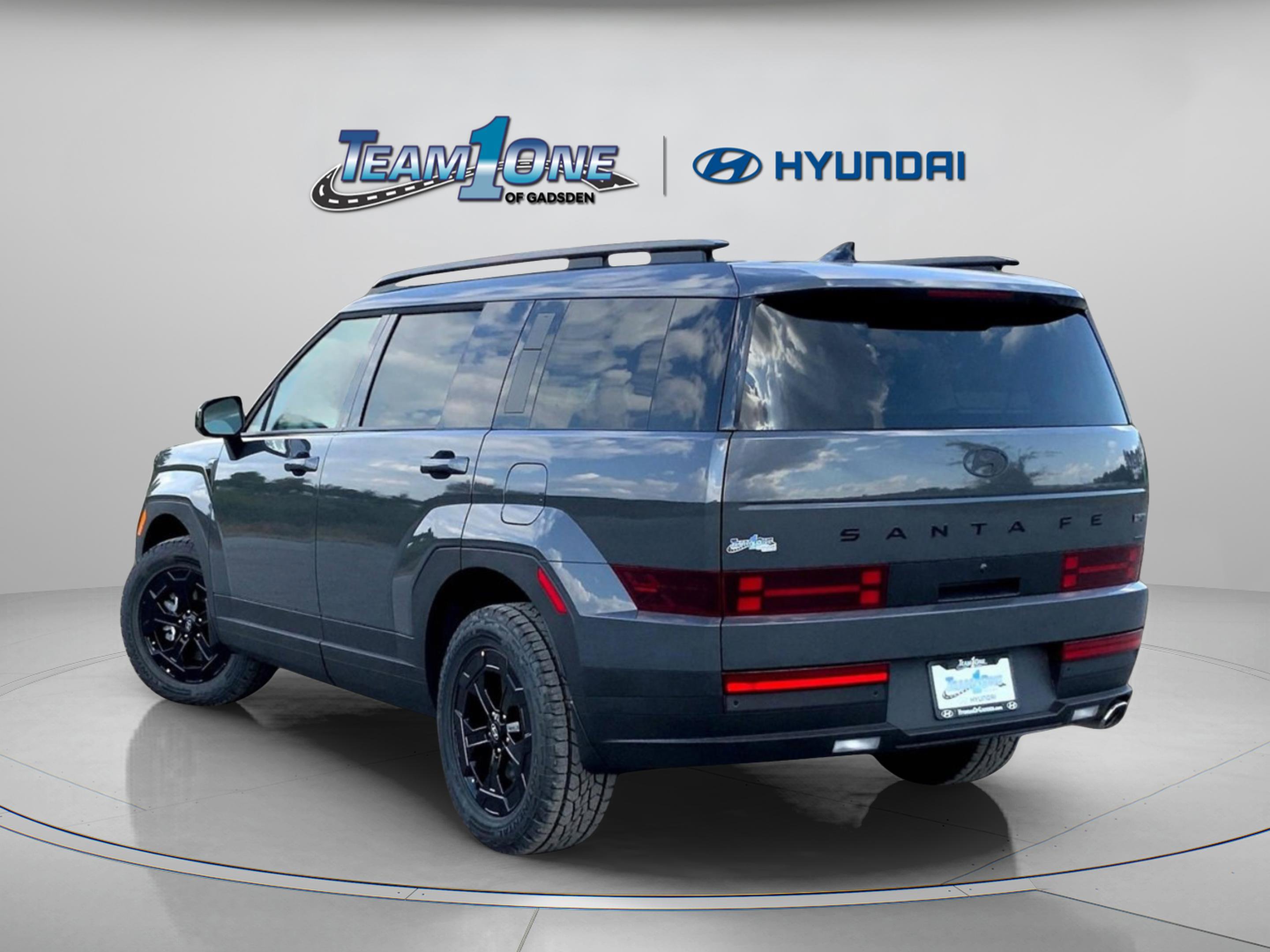 New 2026 Hyundai Santa Fe XRT AWD/4WD image 7
