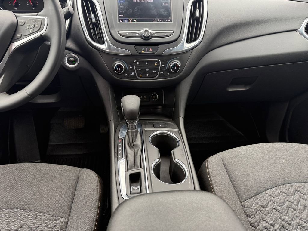 Used 2023 Chevrolet Equinox LT image 11