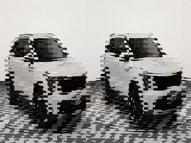 Used 2024 Kia Sorento S