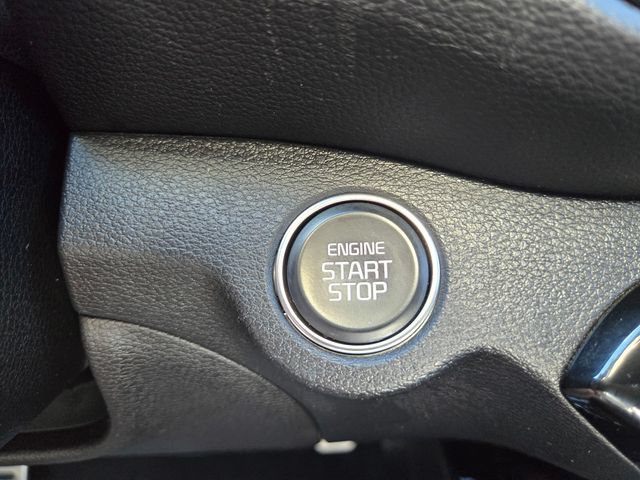 Used 2023 Kia Forte GT-Line w/ GT-Line Premium Package FWD image 24