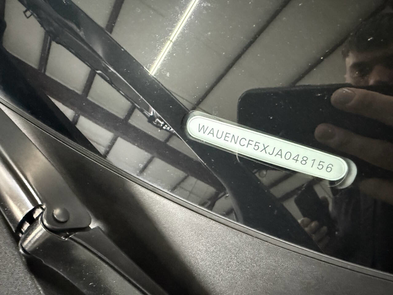 Used 2018 Audi A5 2.0T Premium Plus w/ Premium Plus image 33