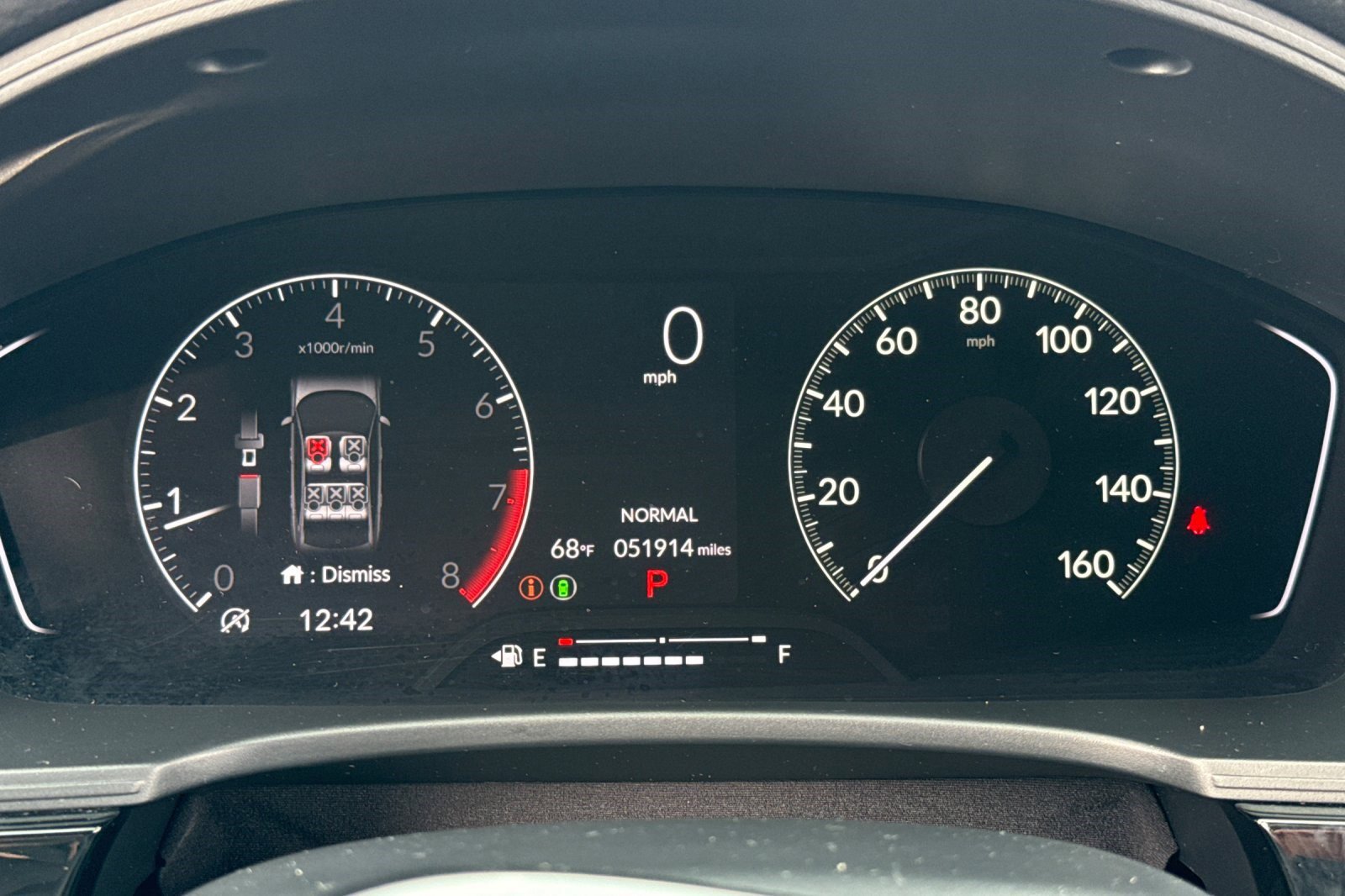 Used 2022 Honda Civic Sport image 32