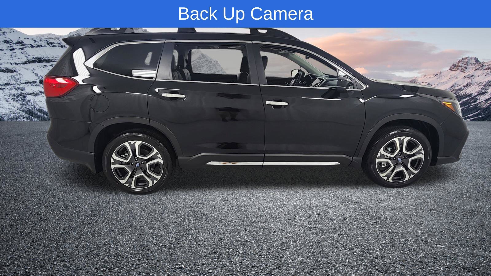New 2027 Subaru Ascent Touring AWD/4WD image 2