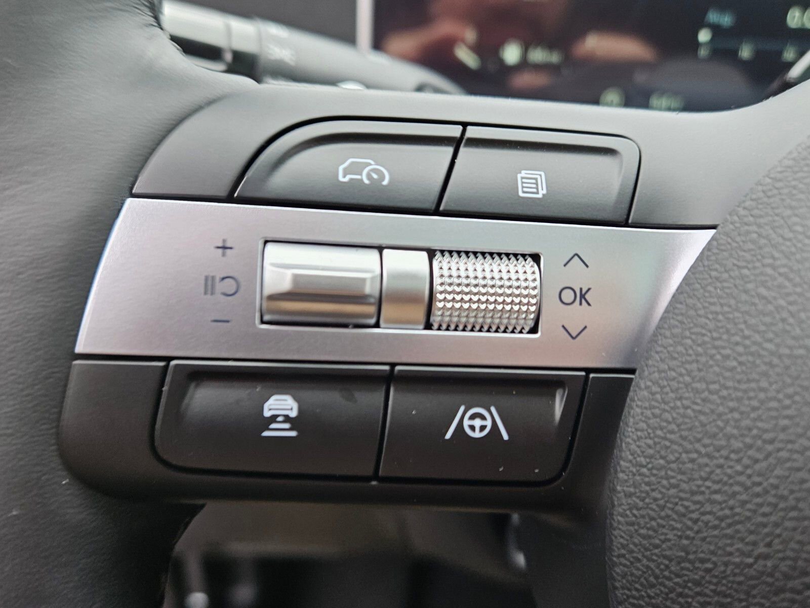 New 2026 Hyundai Tucson Limited image 25