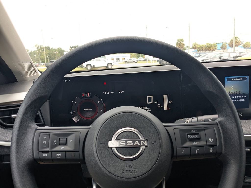 New 2026 Nissan Kicks SV image 22
