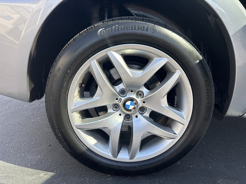 Used 2006 BMW X3 3.0i AWD/4WD image 15