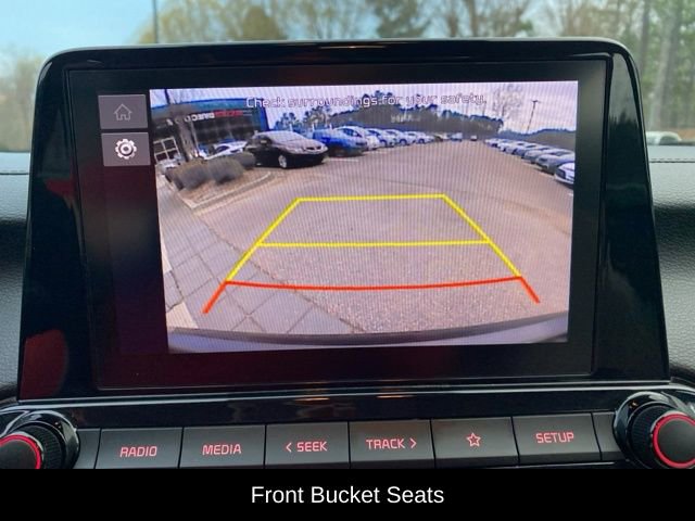 Used 2023 Kia Forte LXS w/ LXS Technology Package image 13