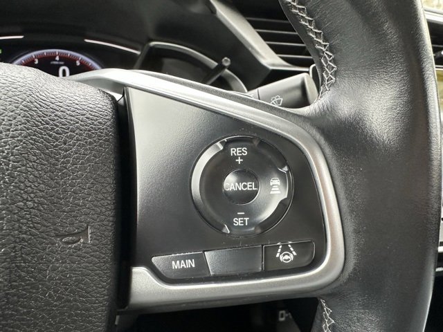 Used 2019 Honda Civic Sport image 17