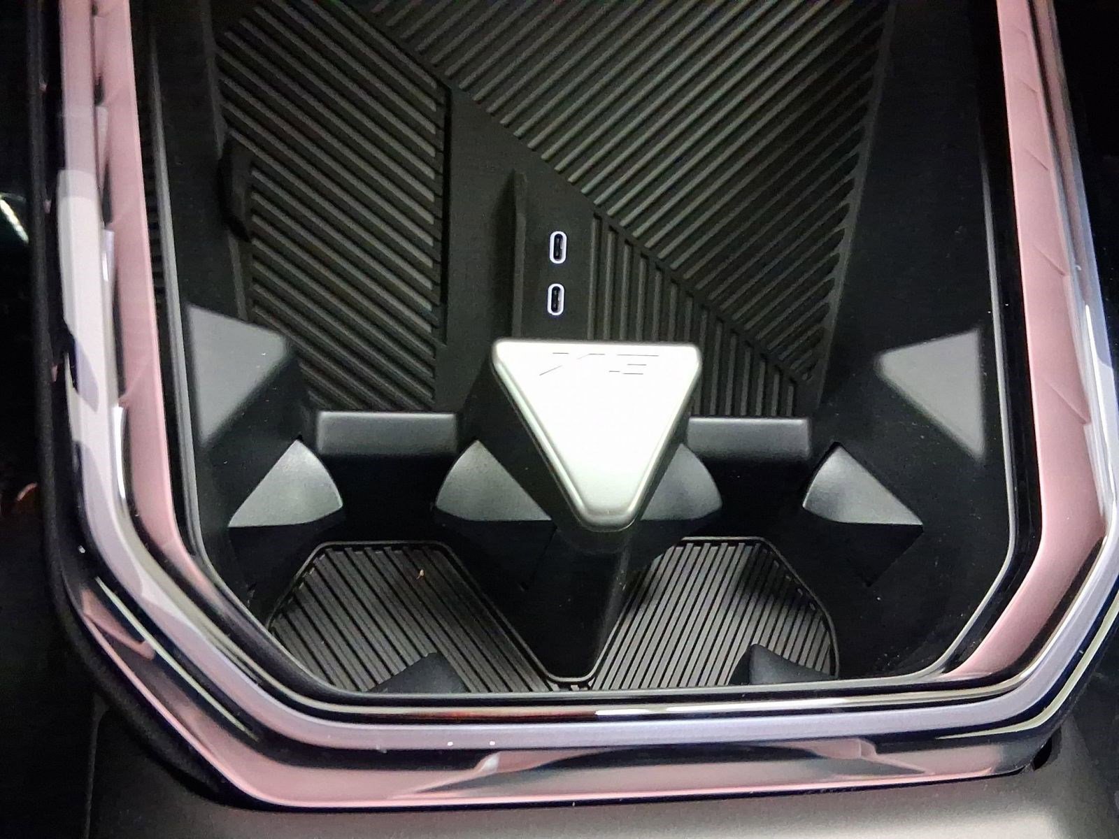 New 2026 BMW X3 xDrive30 w/ Convenience Package image 22