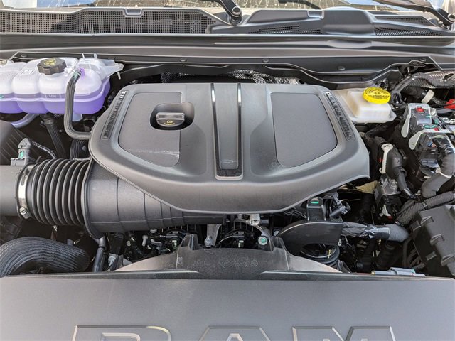 New 2026 RAM 1500 Laramie image 32