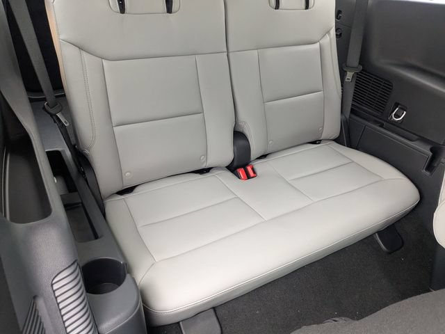 New 2026 Ford Explorer Active w/ Active Comfort Package AWD/4WD image 22