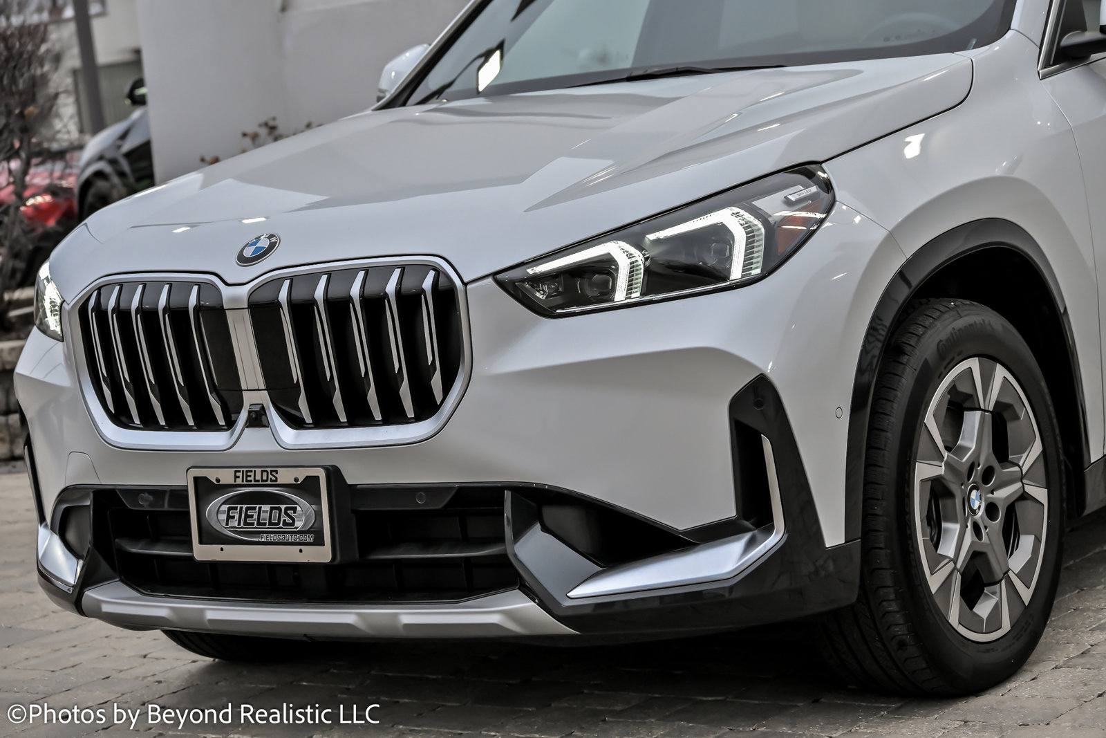 Used 2025 BMW X1 xDrive28i w/ Premium Package image 5